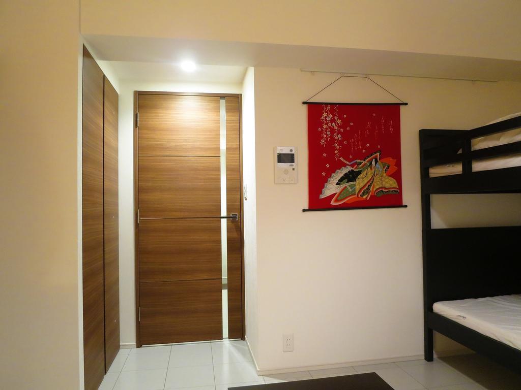 C'Est Joli Ikegami Apartment Tokyo Bagian luar foto