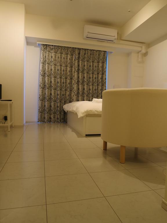 C'Est Joli Ikegami Apartment Tokyo Bagian luar foto