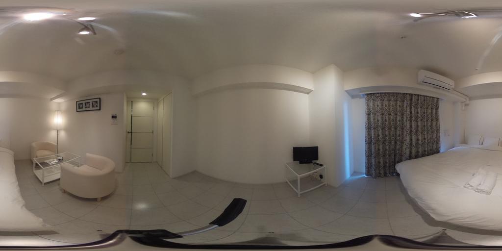 C'Est Joli Ikegami Apartment Tokyo Bagian luar foto