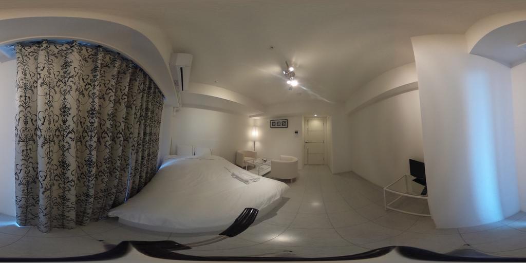 C'Est Joli Ikegami Apartment Tokyo Bagian luar foto