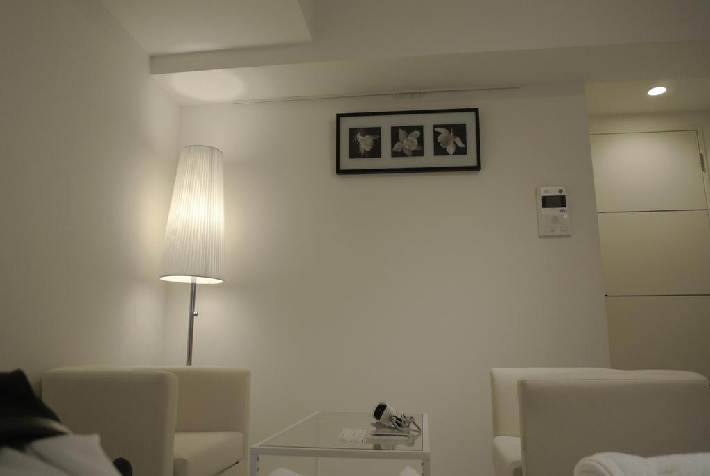 C'Est Joli Ikegami Apartment Tokyo Bagian luar foto
