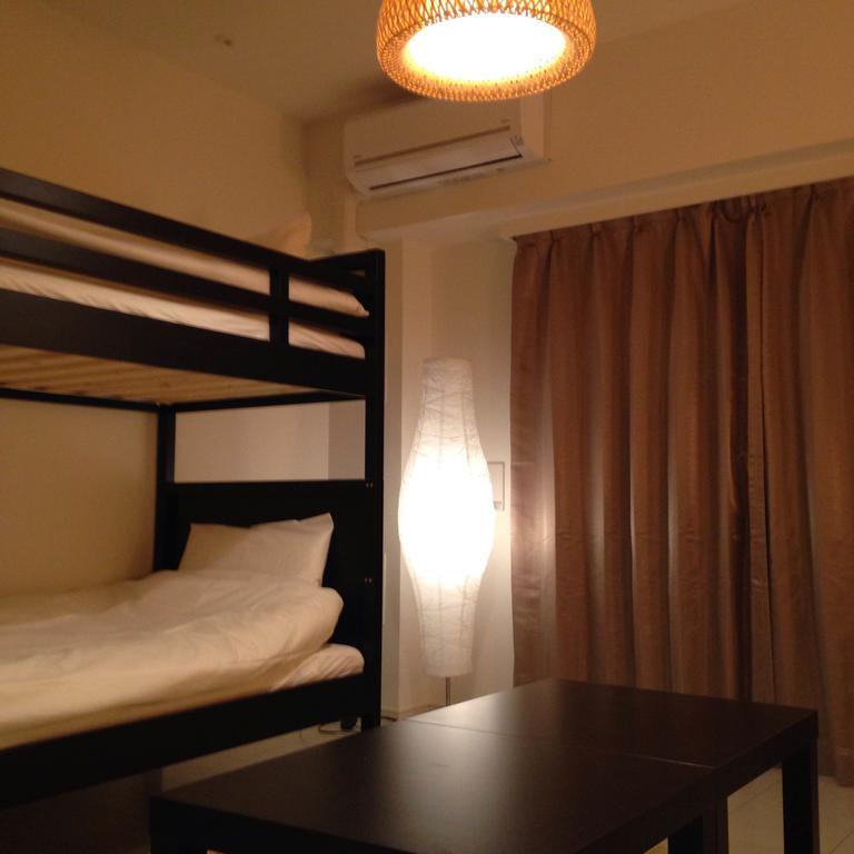 C'Est Joli Ikegami Apartment Tokyo Bagian luar foto