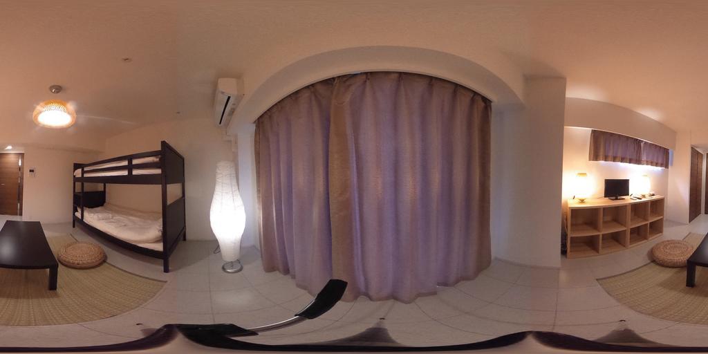 C'Est Joli Ikegami Apartment Tokyo Bagian luar foto