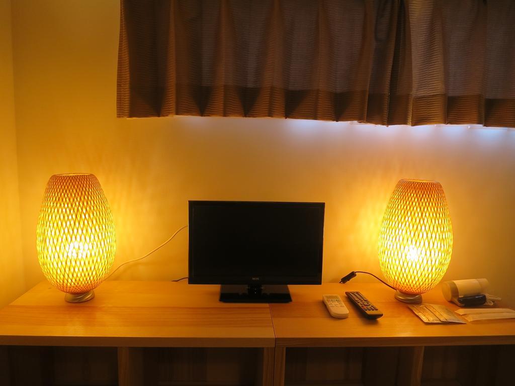 C'Est Joli Ikegami Apartment Tokyo Bagian luar foto