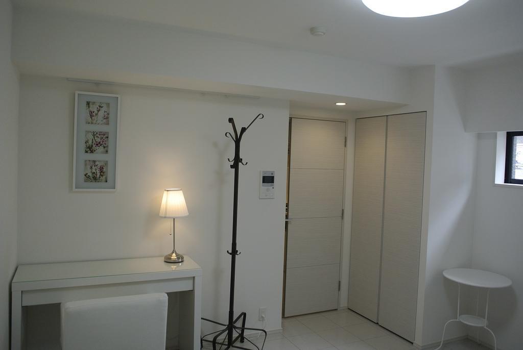 C'Est Joli Ikegami Apartment Tokyo Bagian luar foto