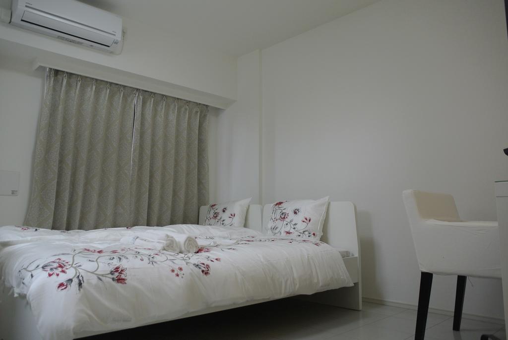 C'Est Joli Ikegami Apartment Tokyo Bagian luar foto