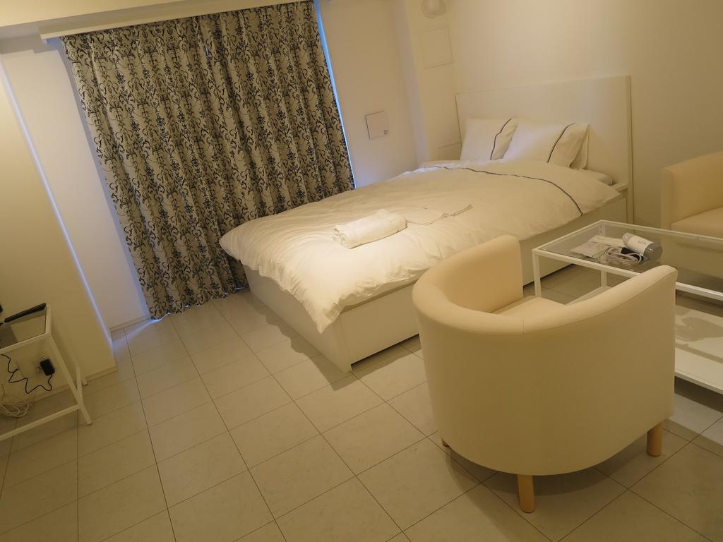 C'Est Joli Ikegami Apartment Tokyo Bagian luar foto