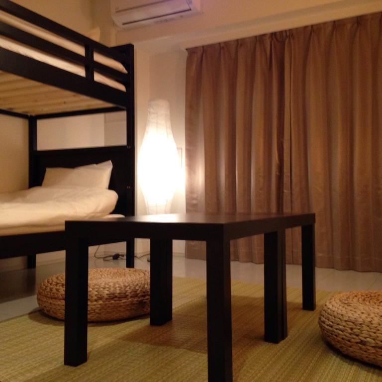 C'Est Joli Ikegami Apartment Tokyo Bagian luar foto