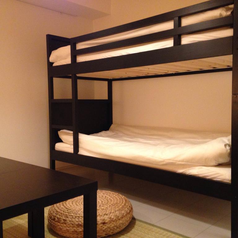 C'Est Joli Ikegami Apartment Tokyo Bagian luar foto