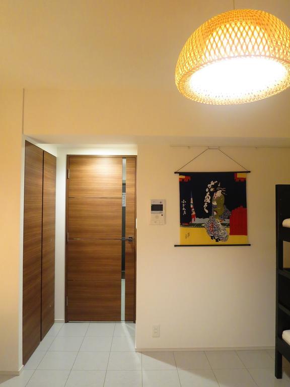 C'Est Joli Ikegami Apartment Tokyo Bagian luar foto