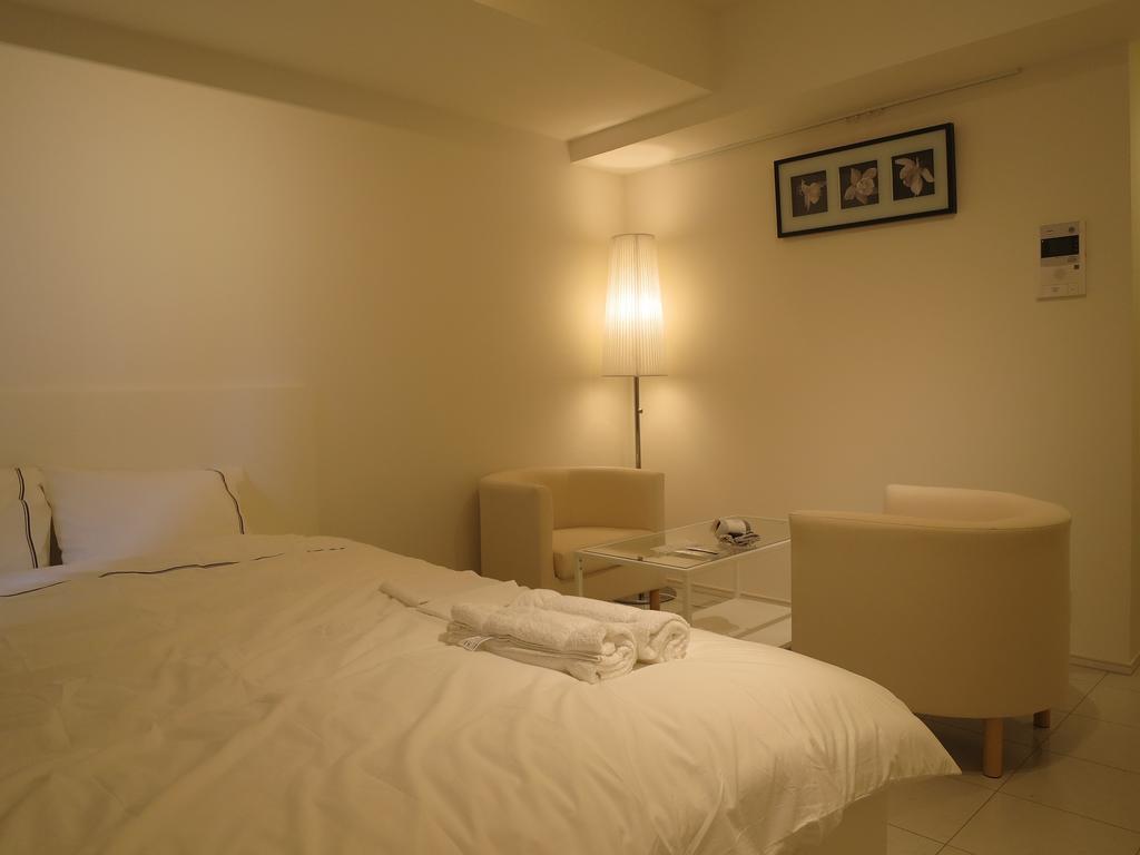 C'Est Joli Ikegami Apartment Tokyo Bagian luar foto