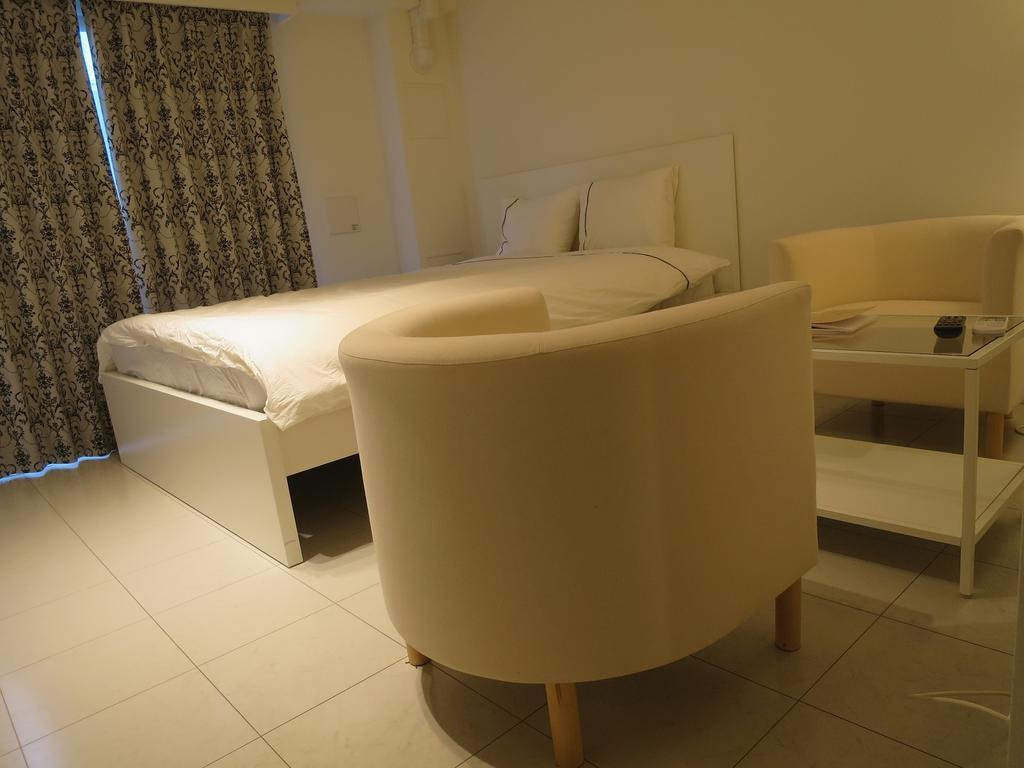 C'Est Joli Ikegami Apartment Tokyo Bagian luar foto