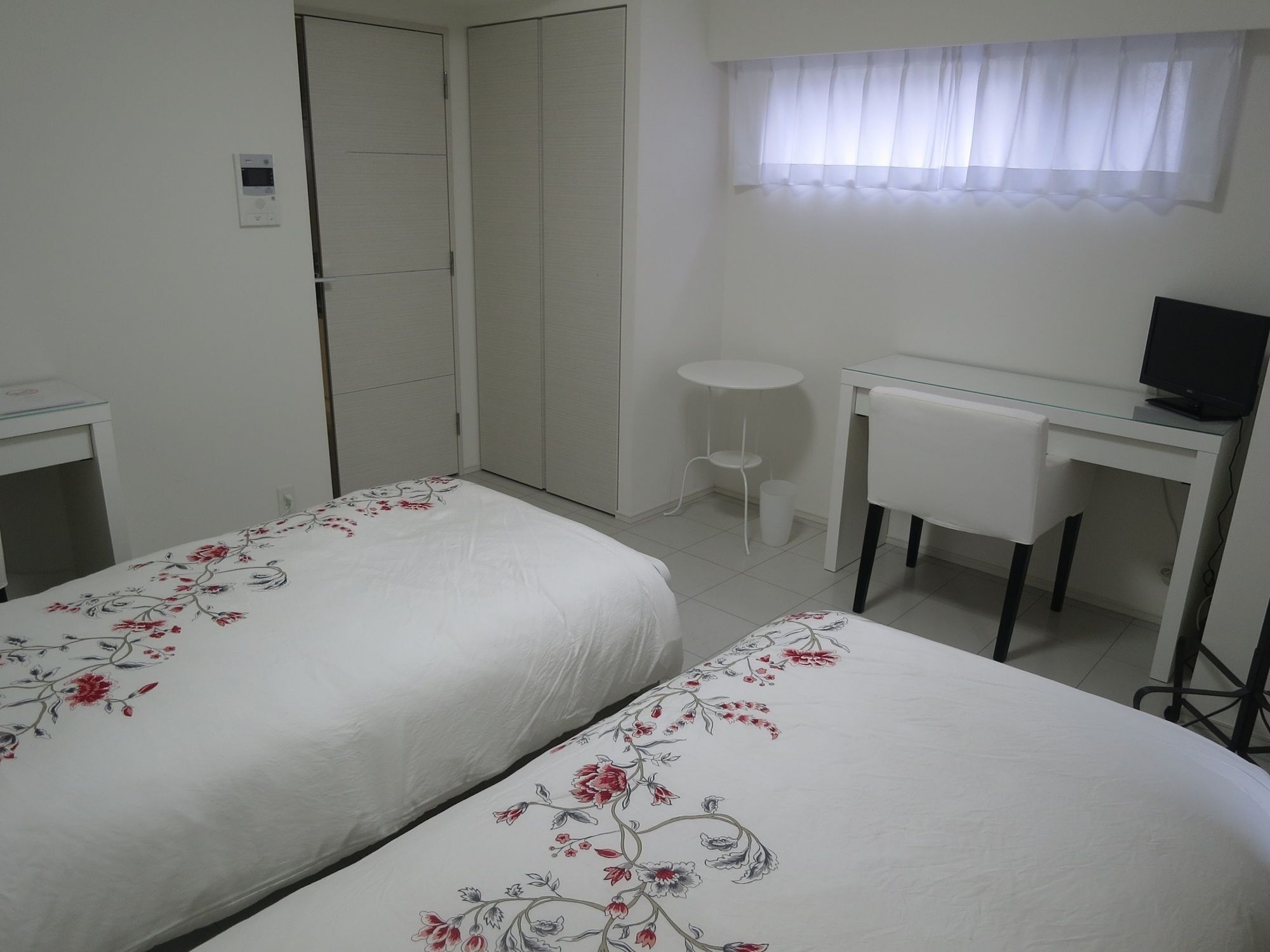 C'Est Joli Ikegami Apartment Tokyo Bagian luar foto