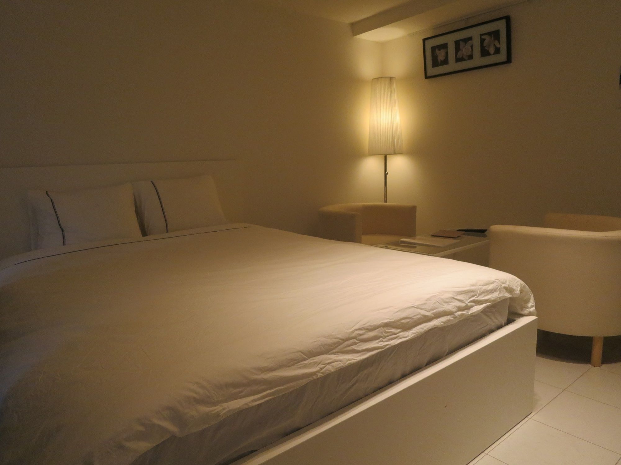 C'Est Joli Ikegami Apartment Tokyo Bagian luar foto
