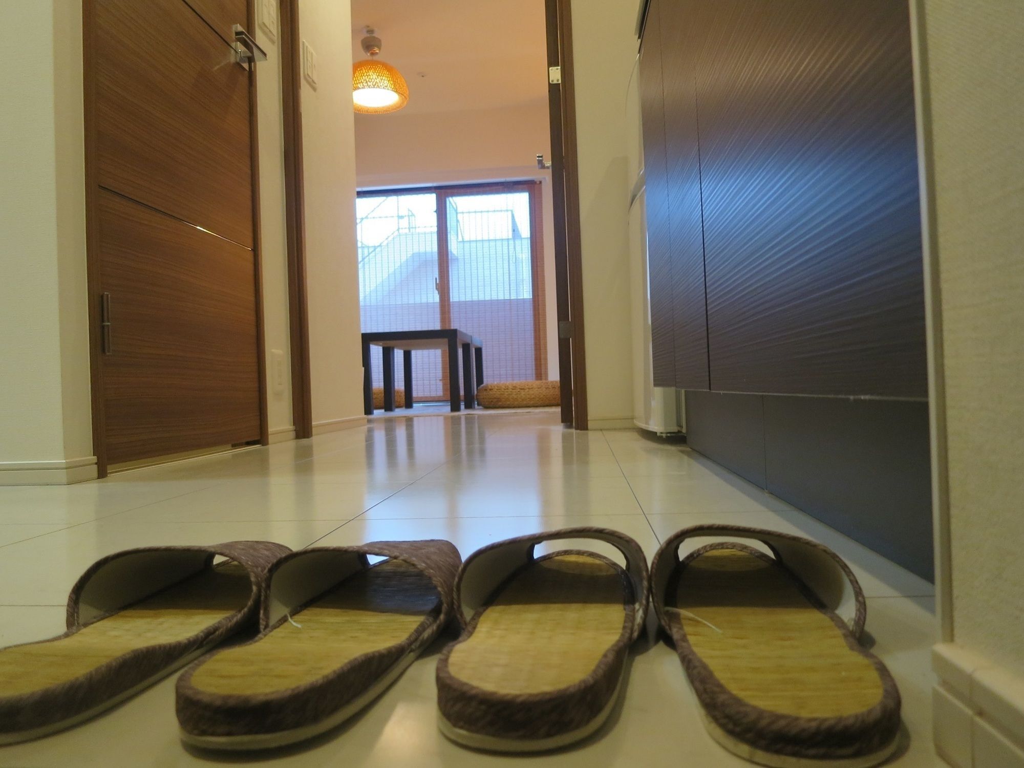 C'Est Joli Ikegami Apartment Tokyo Bagian luar foto