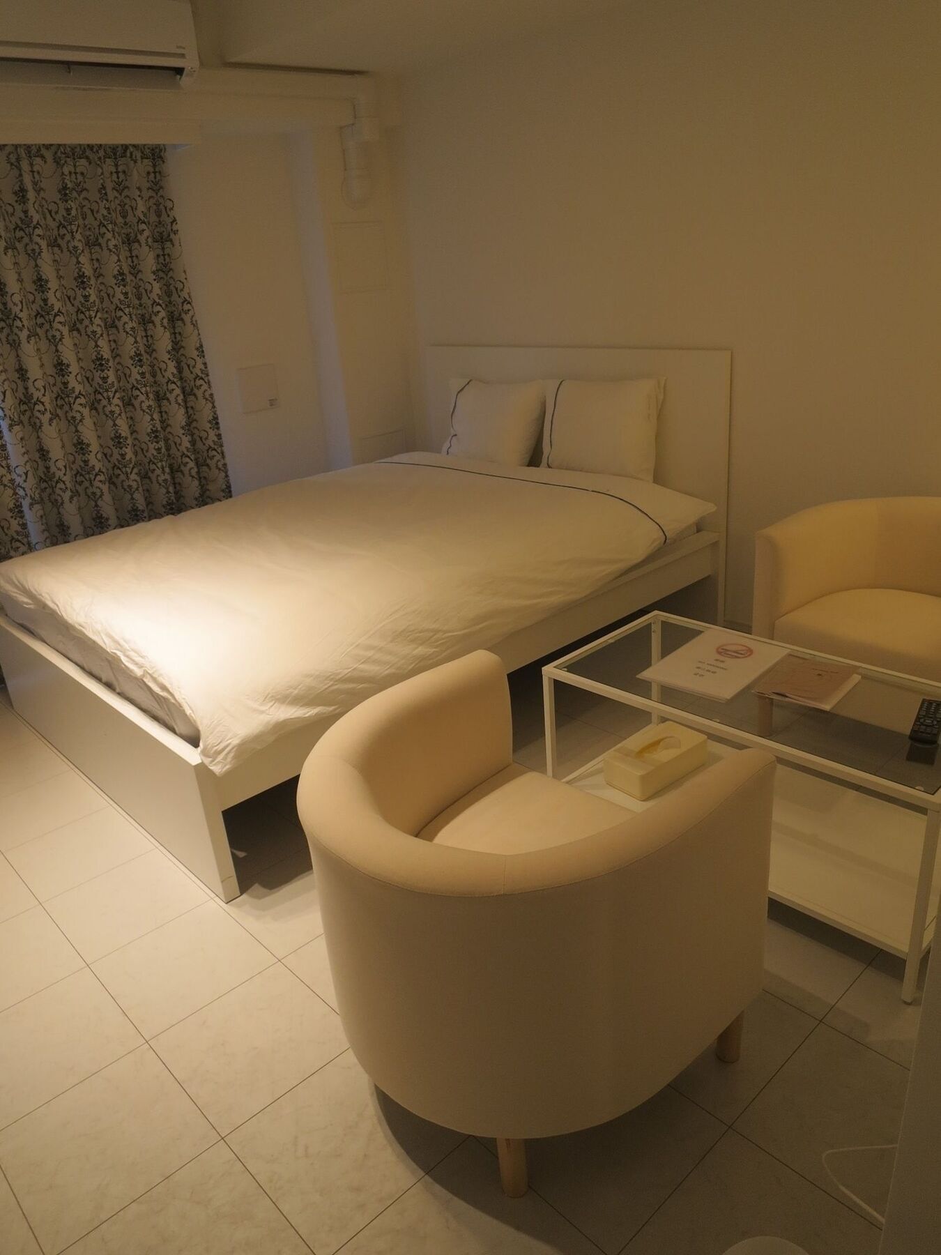 C'Est Joli Ikegami Apartment Tokyo Bagian luar foto