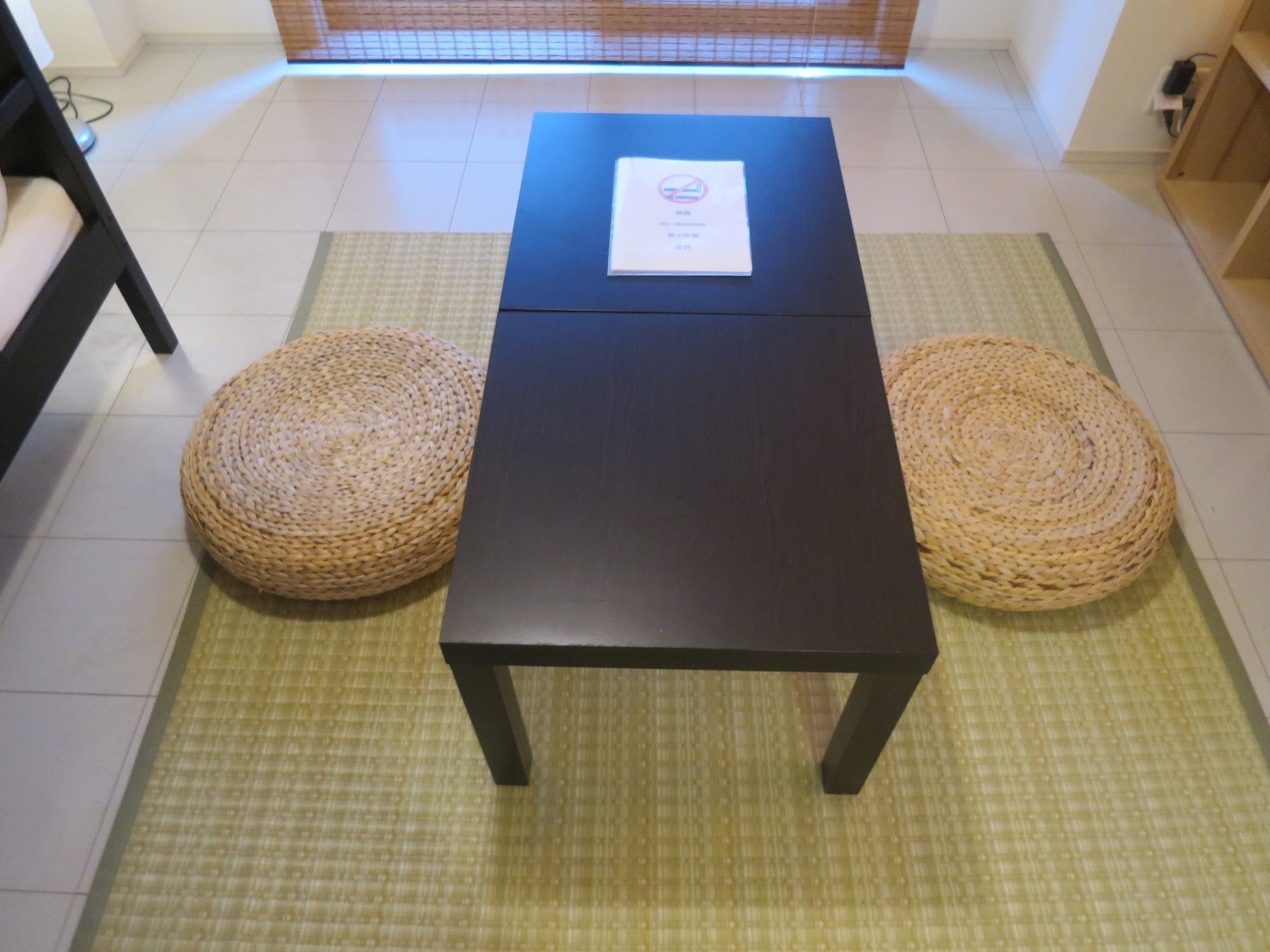 C'Est Joli Ikegami Apartment Tokyo Bagian luar foto