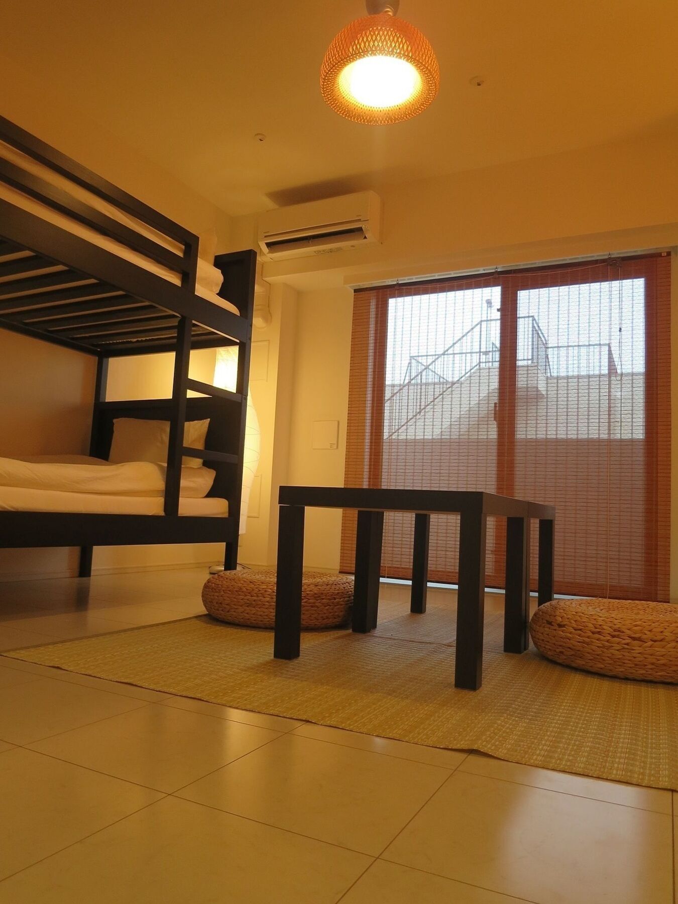 C'Est Joli Ikegami Apartment Tokyo Bagian luar foto